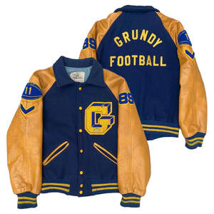 Custom New Streetwear 100% Poliéster Chaquetas de manga larga Ropa deportiva Precio de fábrica Chaqueta de béisbol barata para hombres - Product Image 1