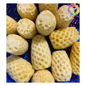 Whole Frozen MD2 <b>Pineapple</b>, IQF Frozen <b>Pineapple</b> Chunks, Frozen <b>Pineapple</b> Tidbits, Dices, Sliced <b>Pineapple</b> With Best Price - Product Image 2