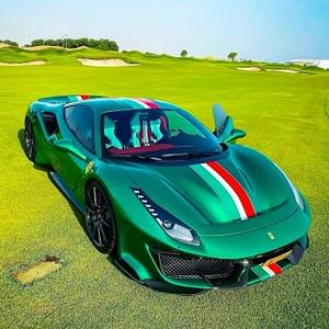 Sedan SUV Van 2024 2025 2026 usado y a estrenar LaFerrari SF90 - Product Image 5