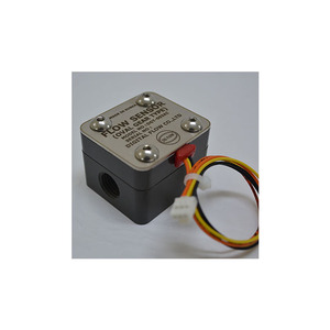 DGT-003AI Ultra-Micro Oval Gear Type <b>Flow</b> Meter <b>Sensor</b> OEM Customized Support Hot Selling with Cheap Price Internal Thread Type - Product Image 1