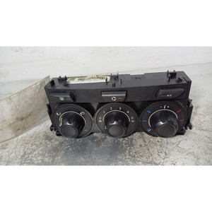 COMANDI CLIMA CITROEN DS3 Série N5672003 DV6DTED-9HP-9H06 (09>) - Product Image 1