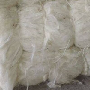 Fibra de sisal 100% natural SSUG /UG/3L grado una fibra de sisal para yeso - Product Image 2