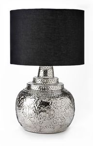 Elegant Look Indoor Decorative Table <b>Lamp</b> Elegant Design Home Decorated Beside Metal Table <b>Lamps</b> at Wholesale Price - Product Image 5