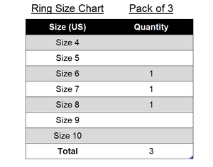 Premium Quality High Finish 925 Sterling Silver Ring Bezel Setting Ammonite Natural Rough Shape Classic Style Unisex Gift - Product Image 5