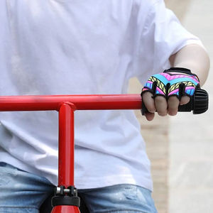 2025 Custom Outdoor Sport Golf <b>Gloves</b> Custom Logo Wrist Length Thermal Unisex Wholesale Pakistan - Product Image 6