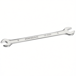 Clé à fourche double Stanley Fatmax-tm avec profil antidérapant - Product Image 2