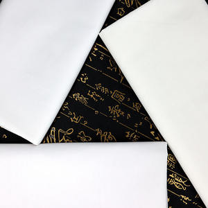 Tecido branco de poliéster/algodão para bolsos, forros, tecido de vestido e camisa na China - Product Image 4