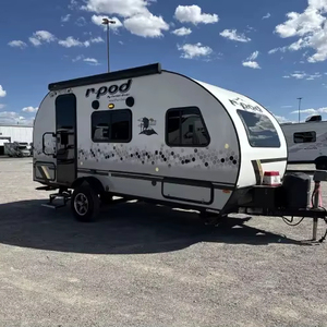 F-o-r-e-s-t River R-POD 180 d'occasion 2021 à vendre - Product Image 1