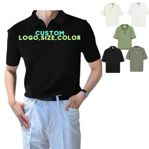 Welcome Summer 2024 with Comfortable, Sophisticated and Classy Polo Shirts Made in Vietnam providing FOB and ODM services