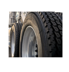 Neumáticos Premium para Remolques de Todas las Estaciones, Marca Personalizada, Garantía de 60000-80000 KM, Rendimiento Confiable para Remolques de Viaje y Transporte de Carga - Product Image 6