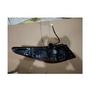 Factory Price Auto Tail Lights Rear Break Light Back Lamp Taillight Car <strong>Parts</strong> for <strong>Infiniti</strong> Q50 2018 - 2021 USA Type - Product Image 3