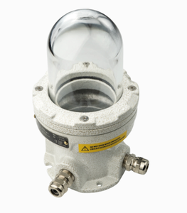 Lumières anti-déflagrantes portatives de lampe de globe de LED ex-preuve évaluée par IP66 - Product Image 1