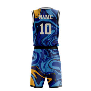 Tenue de basketball noire haut de gamme avec design personnalisé, livraison rapide, pour femmes, vente en gros d'usine, uniformes de basketball personnalisés - Product Image 2