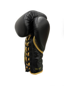 ถุงมือหนังสไตล์เม็กซิกันสำหรับ MMA ซานด้า มวย ระบายอากาศ ป้องกันรังสียูวี ปรับแต่งได้สำหรับการฝึกซ้อมและการต่อสู้ - Product Image 2