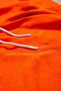 Wholesale New Designer Summer Men's 5 Inch Polyester Beach <b>Mesh</b> <b>Shorts</b> XS Size Custom Sublimated Gym <b>Short</b> Solid Casual Pattern - Product Image 4