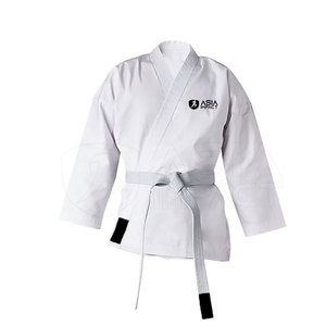 Uniforme de Karate con Diseño Ligero y Material Duradero, Perfecto para Entrenamiento y Práctica Diaria de Artes Marciales - Product Image 3