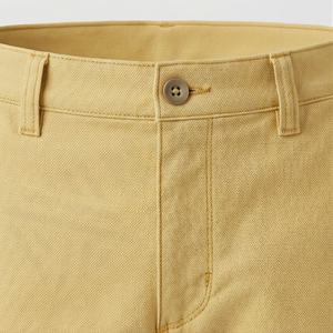 2025 Summer New Style Multi-Pocket Cargo Pants Custom <b>Elastic</b> Plus Size Men's Pants & <b>Trousers</b> Cargo <b>Trousers</b> Customized Color - Product Image 4