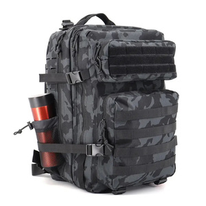 Bolsas de gimnasio deportivas de nailon impermeables, bolso de viaje Unisex para entrenamiento, esterilla de Yoga, bolsa deportiva con zapatos - Product Image 1