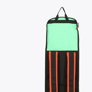 Sac de bâton de hockey sur gazon personnalisable en gros Kits de sport de sublimation d'usine de qualité supérieure Oem Odm Fabrication professionnelle à bas prix - Product Image 4