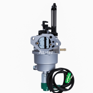 Nuevo Carburador Predator 69671, Generador de Gasolina Portátil de Plástico para Modelos Predator/Champion - Product Image 3