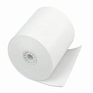 Papel Térmico para Cajas Registradoras en Oferta, 57X60mm, Material de Resina PLA/PET, Origen Reino Unido, Precio al por Mayor - Product Image 2