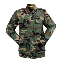 Parka tactique de chasse imperméable de haute qualité, personnalisée, multicolore, camouflage, respirante, été, uniforme, softshell