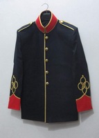Veste tunique pour homme, ancienne, britannique, de marque, neuve, de 1920