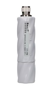 Dispositivo Cliente MikroTik GrooveA 52, RBGrooveA52HPn, 2.4GHz, 5GHz, 1x RJ45 100Mb/s, Antena Omnidireccional de 6dBi - Product Image 3