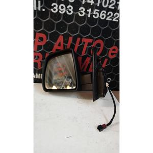 Espejo Retrovisor Izquierdo para FIAT Doblo Serie (09>15) 735528051 - Product Image 3