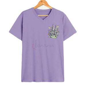 Wholesale T-shirt Printing Oversized t Shirt <b>Baggy</b> Graphic Tees Cotton Hip Pop Drop Shoulder Streetwear <b>Tshirt</b> - Product Image 4