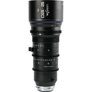 เลนส์ซูม 2026 Optics Laowa Ultima S35 12-120 มม. T4 (2026 PL) สำหรับใช้กับกล้อง - Product Image 1