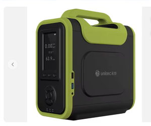 Analizador de Calidad del Aire para CO, O3, SO2, NO2, Alta Resolución de 0.001PPM para Monitoreo del Aire Ambiente, con Certificación CE - Product Image 2