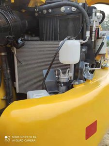 Excavatrice utilisée de best-seller de KOMATSU Pc70-8 pc70-8 dans des excavatrices de bon état à vendre en Chine - Product Image 3