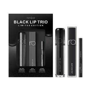 Black Lip Trio Edition Makeup Set - Product Image 4