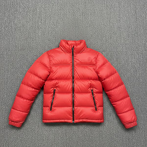 Vestes matelassées pour hommes à prix d'usine, qualité professionnelle, tendance de la mode, fabricant de premier plan de vestes matelassées pour hommes - Product Image 4