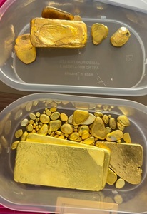 Oro Disponible en Pureza de 23K, Oro Puro de 120 kg, Pago en Efectivo y Entrega Inmediata / Oferta CIF - Product Image 4