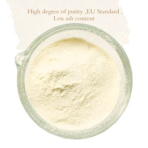 מבודד סויה חלבון/לבודד חלבון אבקת 90% חלבון תוכן - Product Image 2