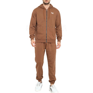 Fabricant élevé de survêtements pour hommes marque privée survêtements pour hommes marque personnalisée votre propre conception survêtements pour hommes - Product Image 1