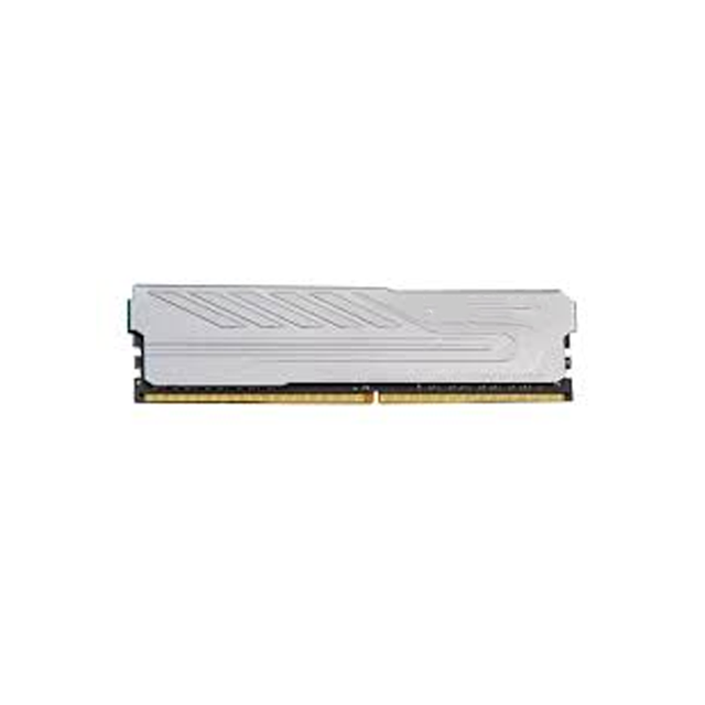 High Performance 16GB DDR5 4800MHz Desktop Memory | With Heatsink | Fast & Stable RAM Module Heat Control.