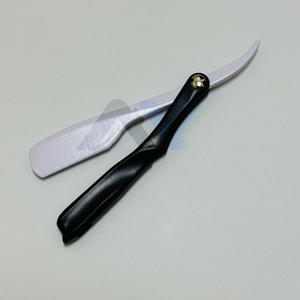 มีดโกนพับได้คุณภาพสูง ใบมีดสแตนเลส รับทำโลโก้ส่วนตัว - Product Image 3