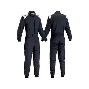 Combinaisons de course de karting pour hommes Matériau personnalisé - Product Image 6