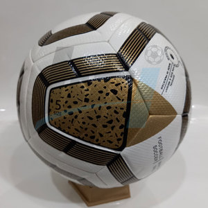 Balón de Fútbol Térmico de Calidad Juvenil, Suministro Directo de Fábrica, Servicio OEM - Product Image 4