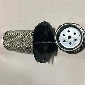 4120000452 Гидравлический фильтр-элемент для фронтального погрузчика LG956L, запчасти, фильтр - Product Image 2