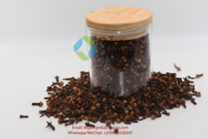 Clavos de olor orgánicos de calidad superior al por mayor directamente de Tanzania, productos agrícolas de la más alta calidad - Product Image 5