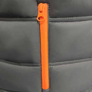 Custom Logo <b>Men's</b> Nylon Hooded Winter Puffer <b>Jacket</b> Outdoor Warm Duck Feather Bubble Puff down Coat Casual Style - Product Image 2