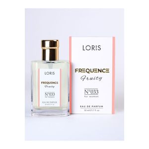 K-33 Plus Set de Perfume para Mujer de 50 ml, Aroma Dulce de Coco, Fresa y Rosa, Perfume en Spray con Opción de Fragancia de Miel - Product Image 3
