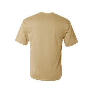 Camiseta deportiva de secado rápido para hombre, camiseta de capa Base de compresión transpirable de alta elasticidad atlética para correr en el gimnasio al aire libre - Product Image 2
