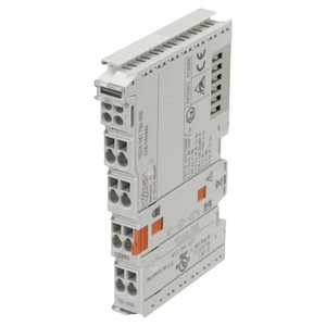 Sistema de E/S 750 753 entrada analógica - Product Image 1