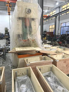 Vendita calda automatica da asporto in alluminio Lunch Box cibo piatto vassoio contenitore che fa macchina per l'imballaggio alimentare - Product Image 2