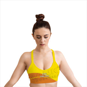 <b>Crop</b> Top and High Waist <b>Leggings</b> Yoga Set for Women Fitness and Training Lightweight Womens Yoga Set - Product Image 3